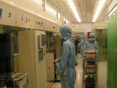 謝文錄 用互聯(lián)網(wǎng)思維整合國產(chǎn)IC生態(tài)圈，驅(qū)動(dòng)集成電路設(shè)計(jì)新范式